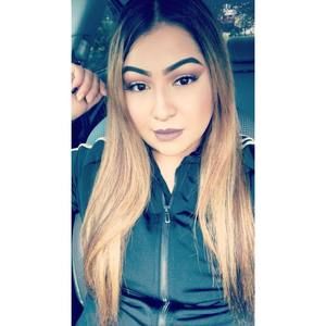 Meet your Posher, Tiffany